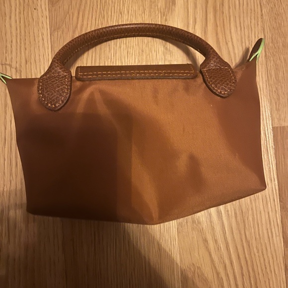Long champ Brown Women's Bag - Picture 4 of 4